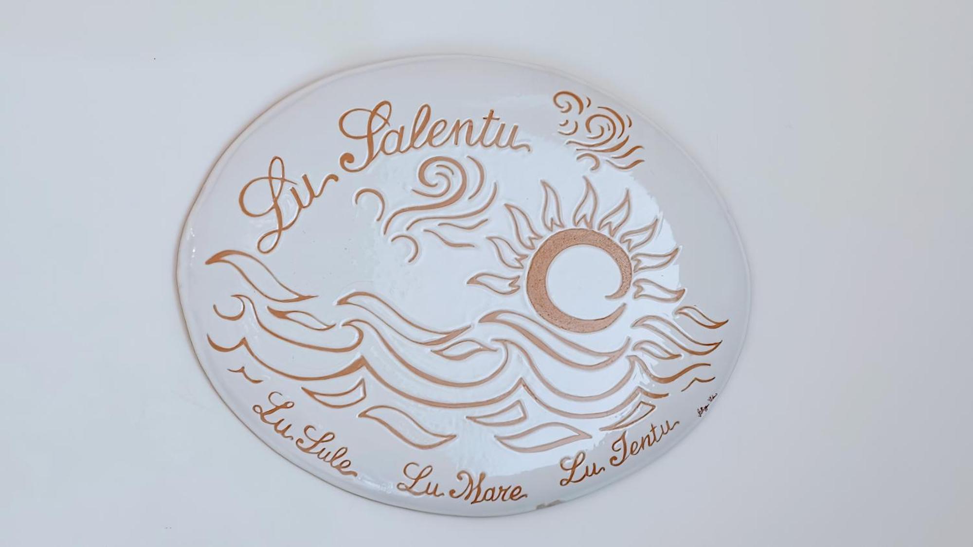 Le Chicche Suite Lecce Luaran gambar